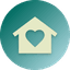 To Hjem logo